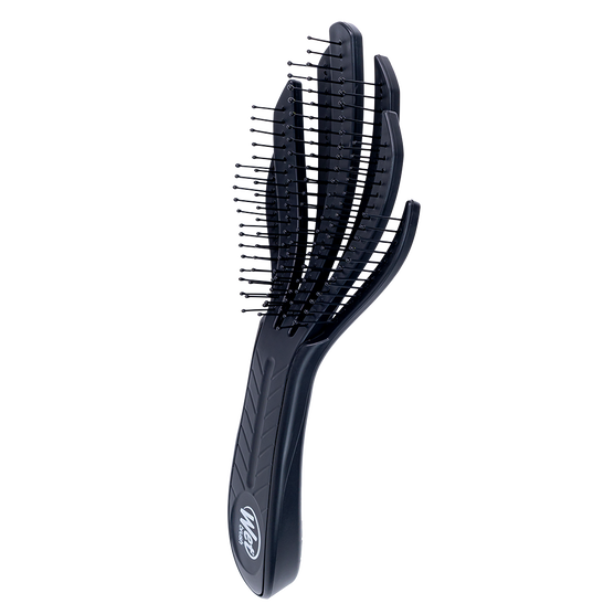 Escova de Cabelo Desembara&ccedil;adora de Cachos Polvo Wetbrush